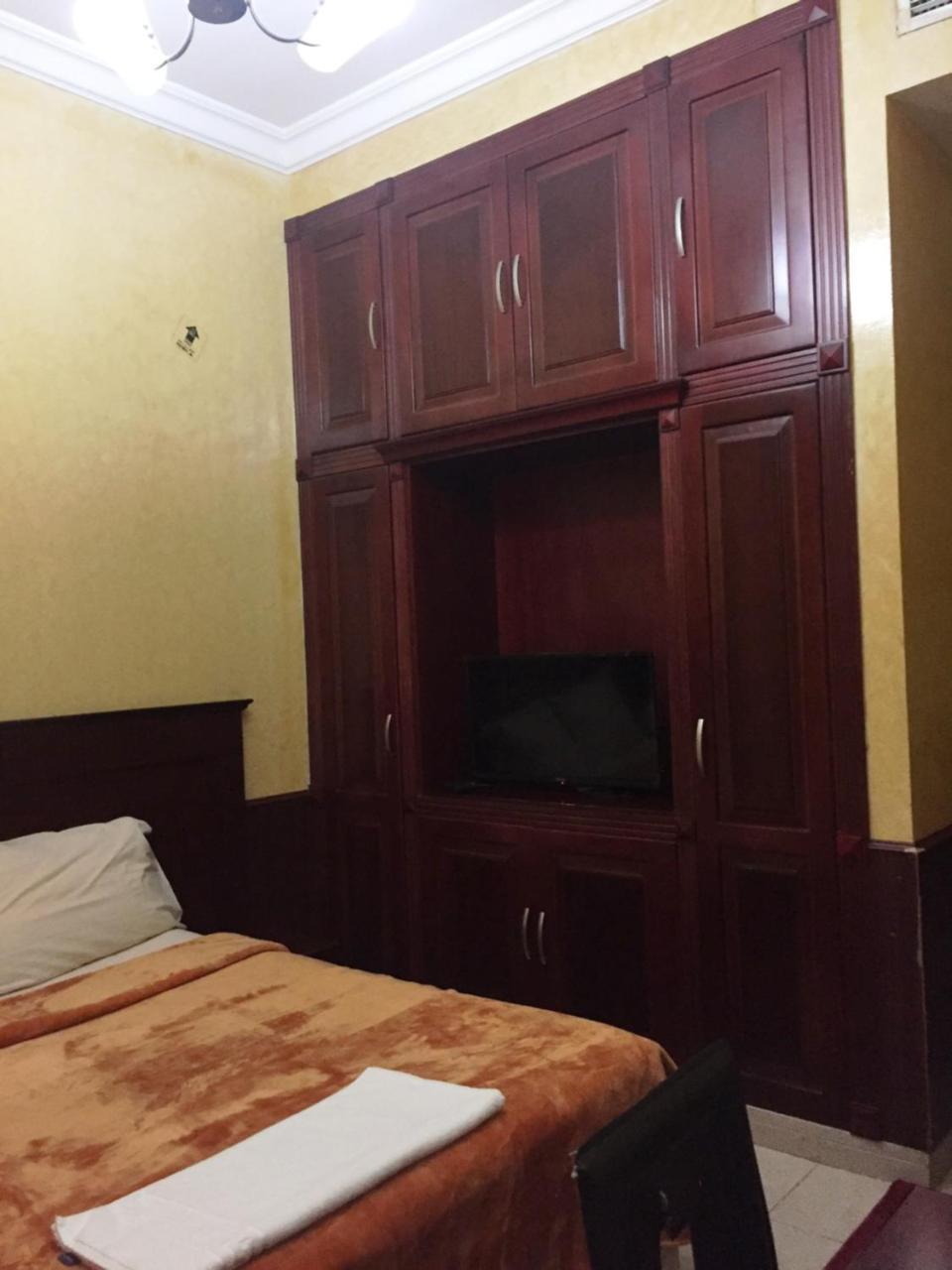 Al Amana Hotel Dubai Room photo